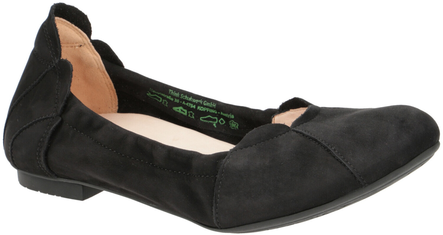 Think Balla (4-84160) black