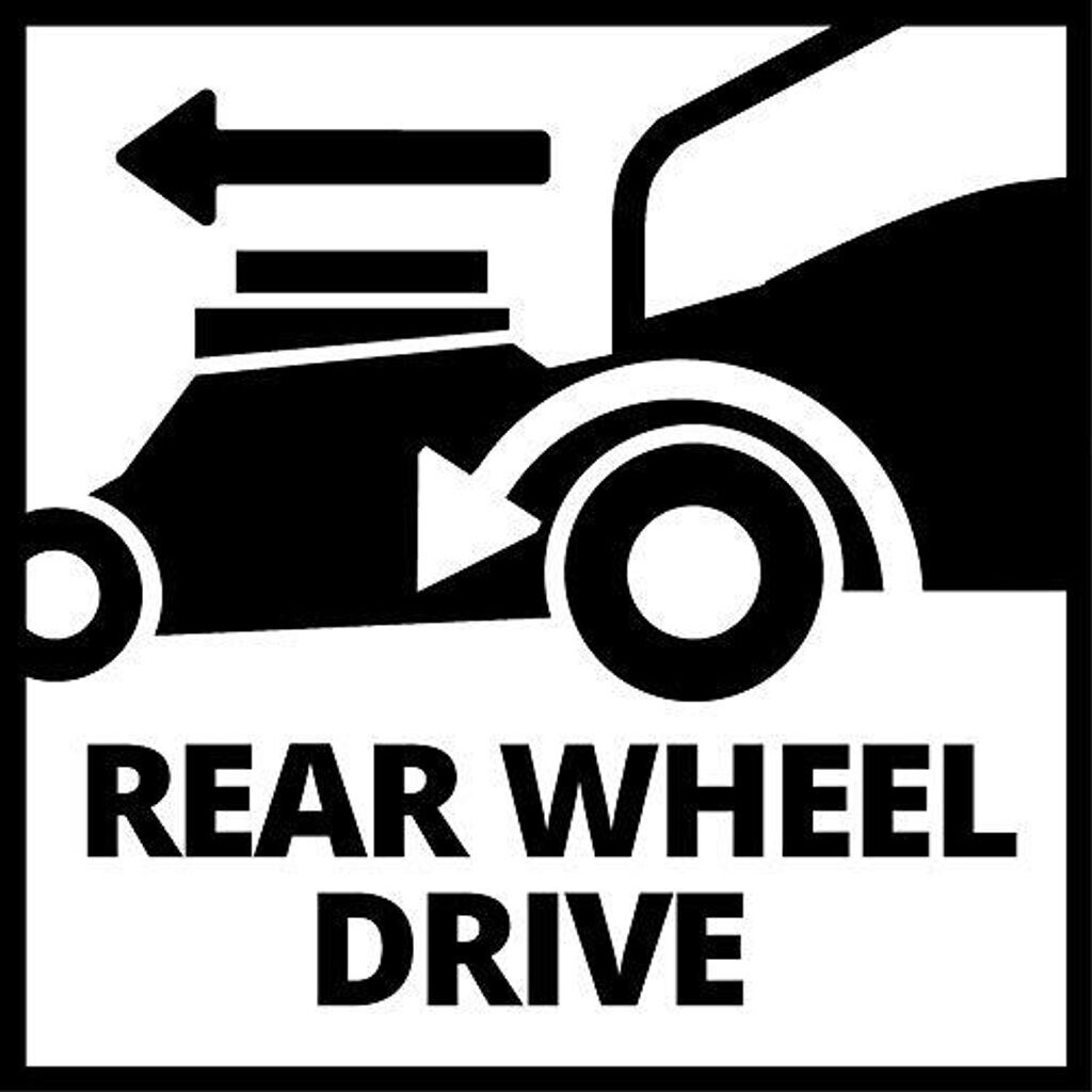 Einhell Einhell GC-PM 56/2 S HW - view 16