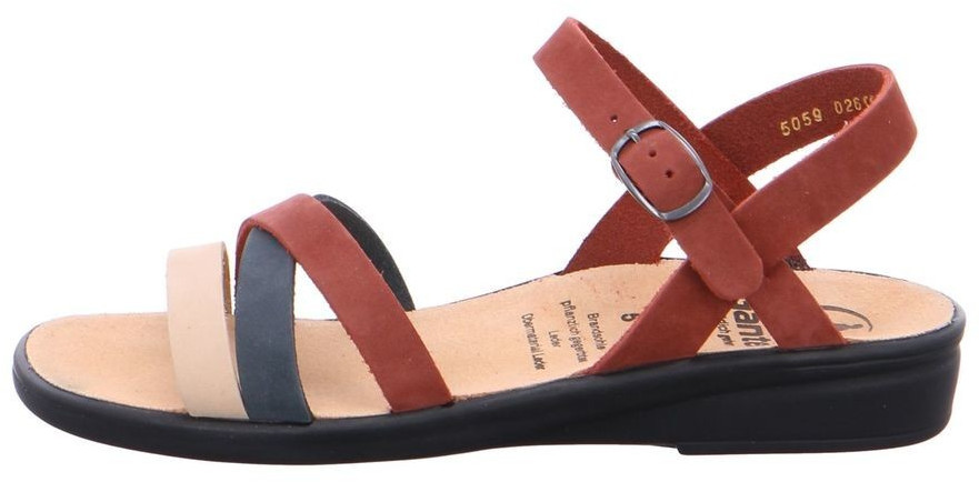 Ganter Sonnica (202812) red