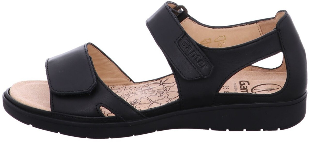 Ganter Gina (200141) black