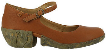 El Naturalista N5480 cuero