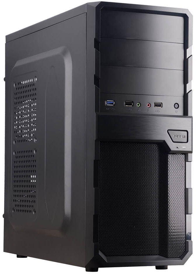 CoolBox ATX F200