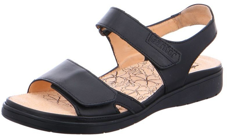Ganter Gina (200121) black