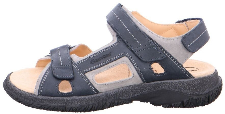 Ganter Giovanni (257121) light grey