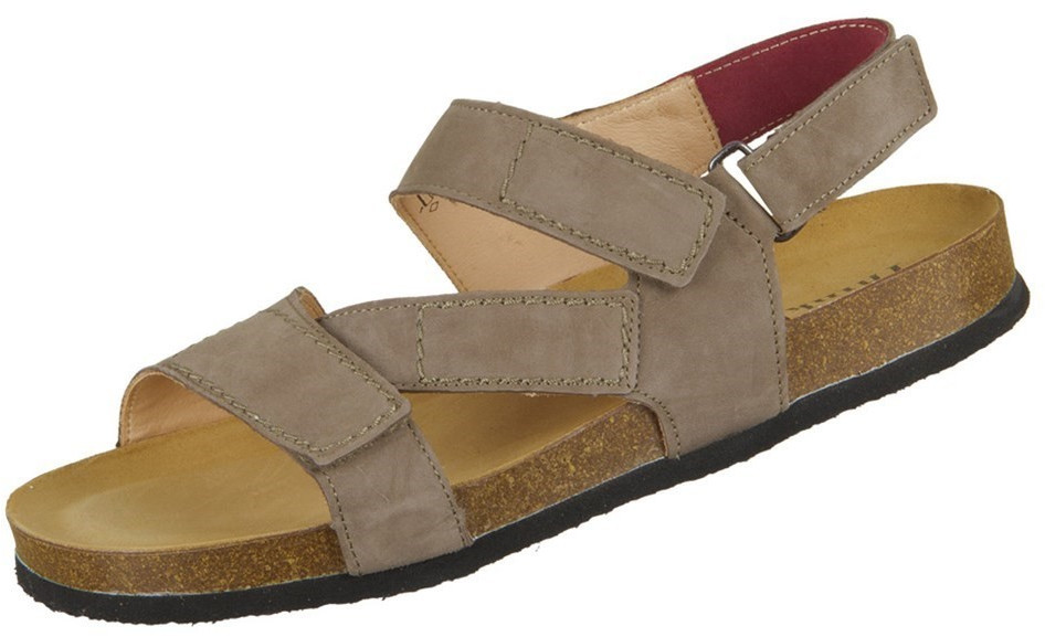 Think Wolfi (686704) olive
