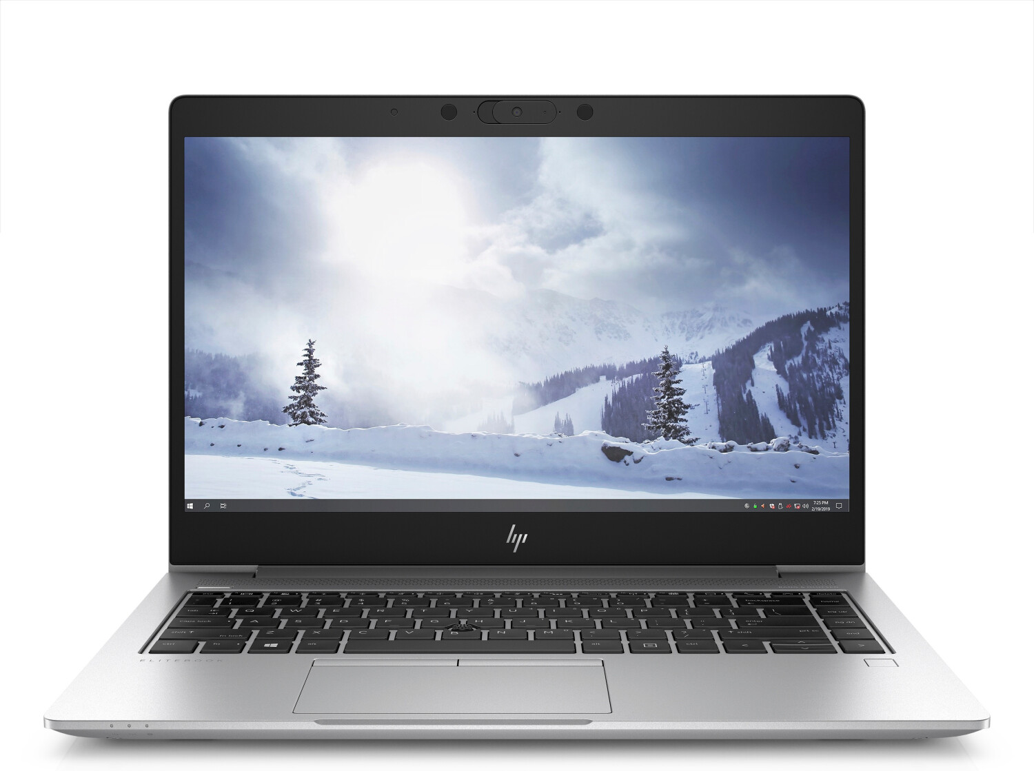 HP Mobile Thin Client mt45