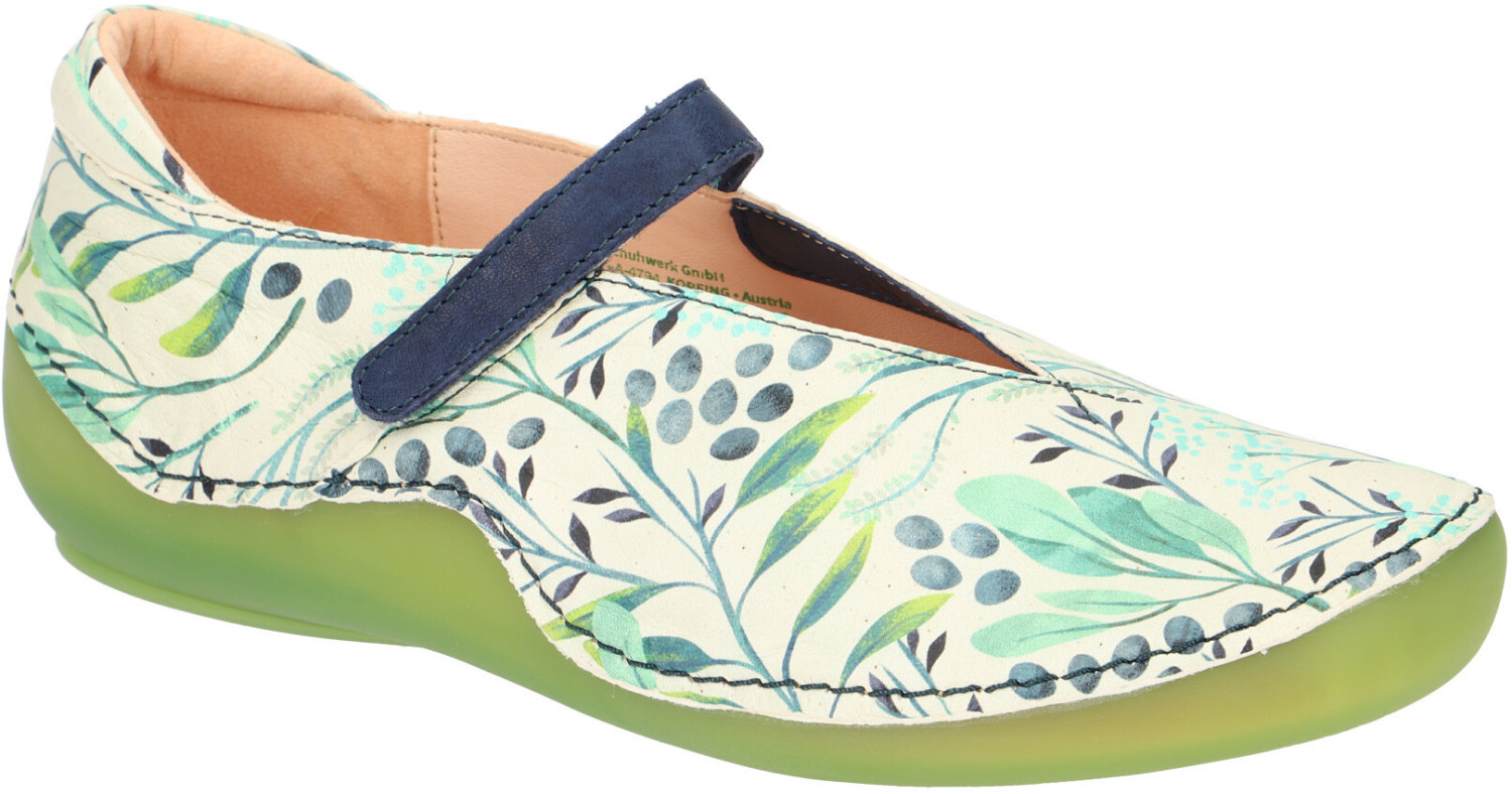 Think Kapsl (4-84059) green