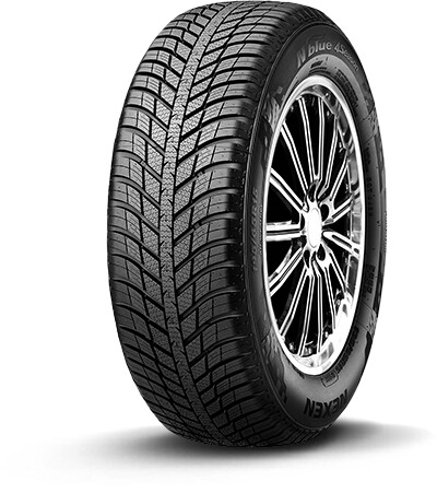 Nexen N'Blue 4 Season 235/65 R17 108V XL