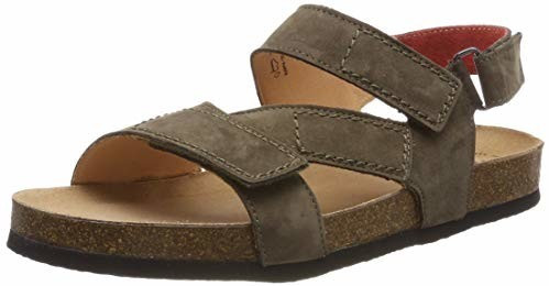 Think Wolfi (484704) olive