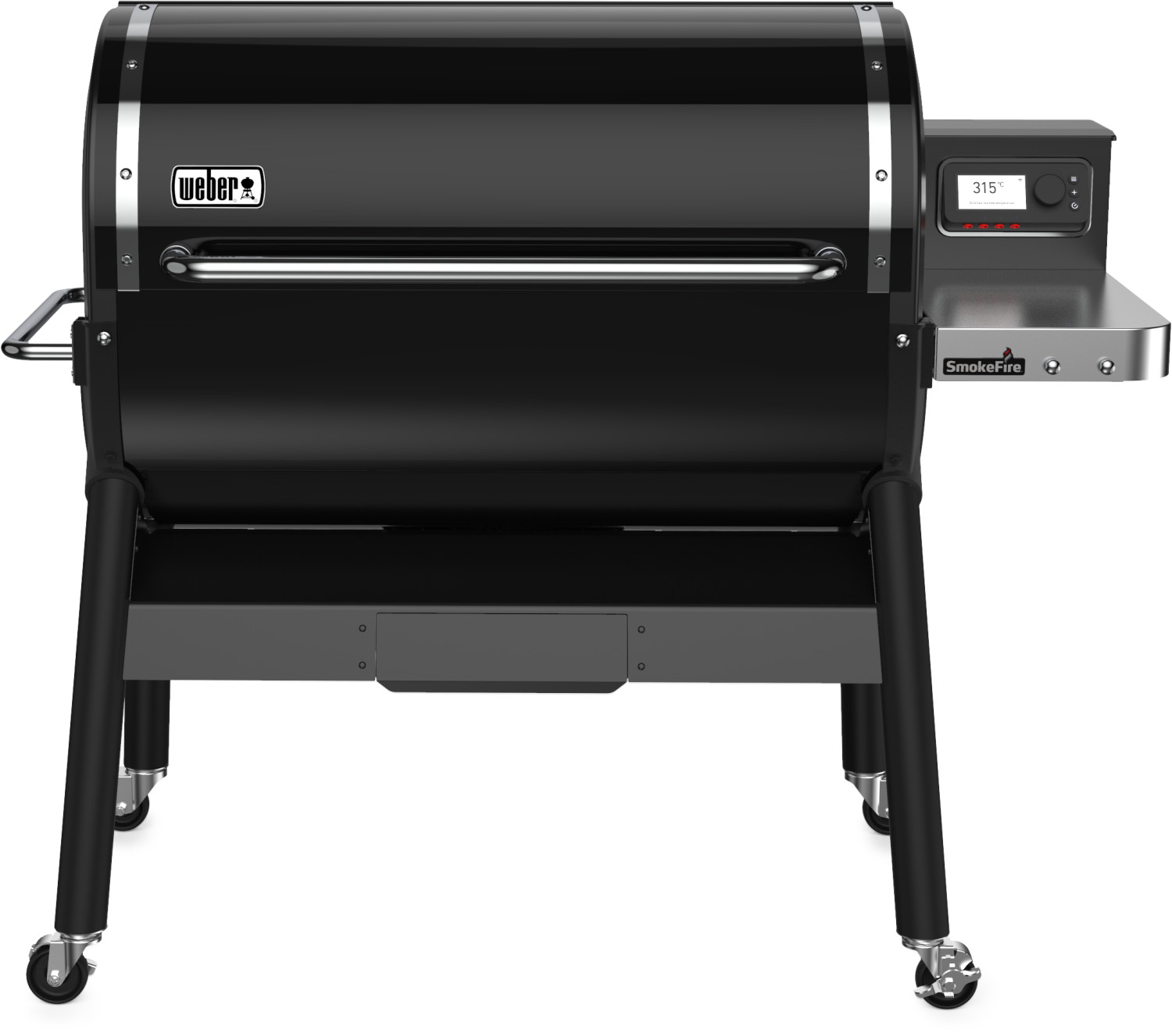 Weber SmokeFire EX6 GBS (23511004)