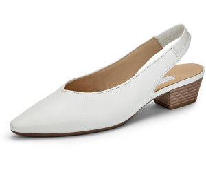 Gabor Sling-Pumps 41.530 white ab € 91