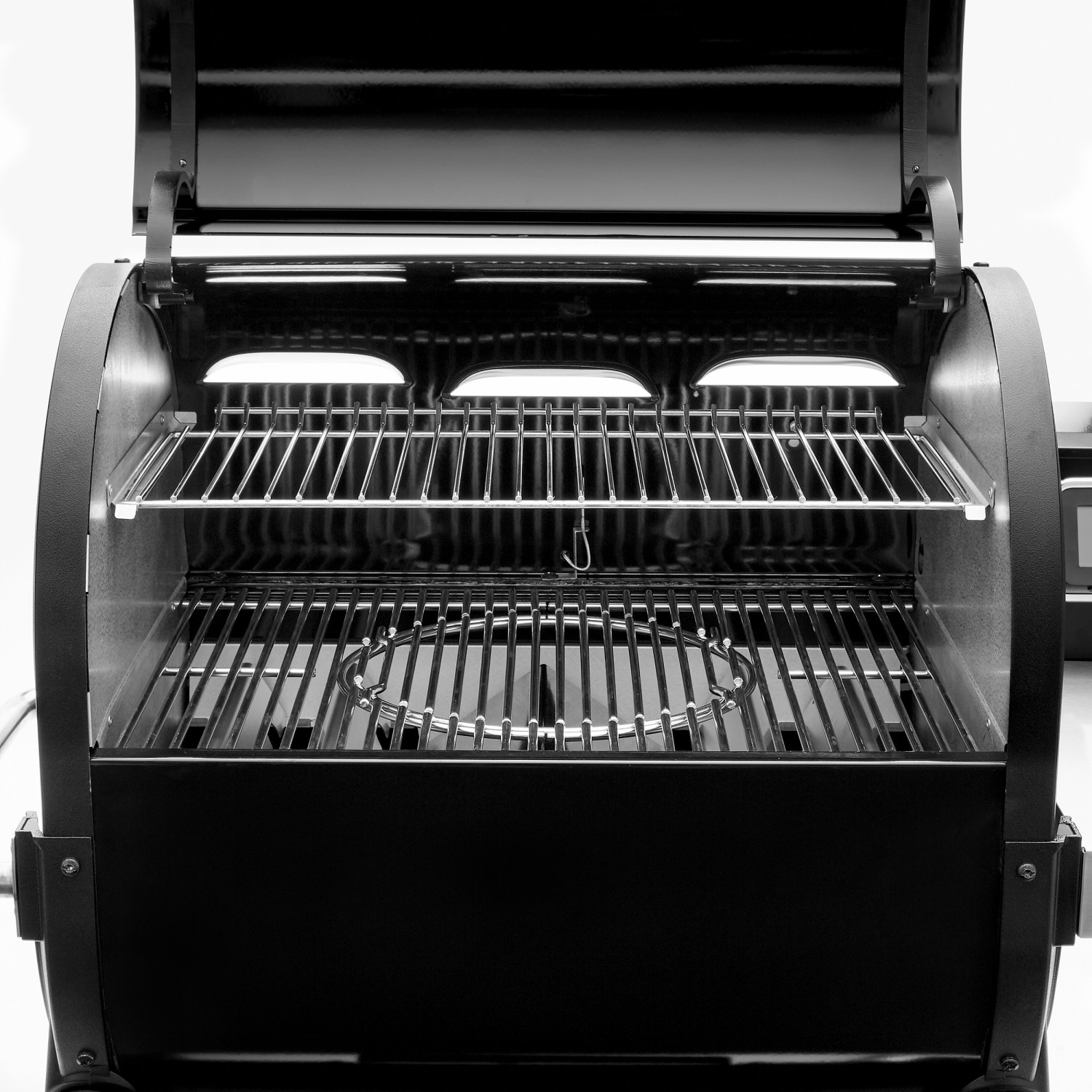Weber pellet bbq outlet