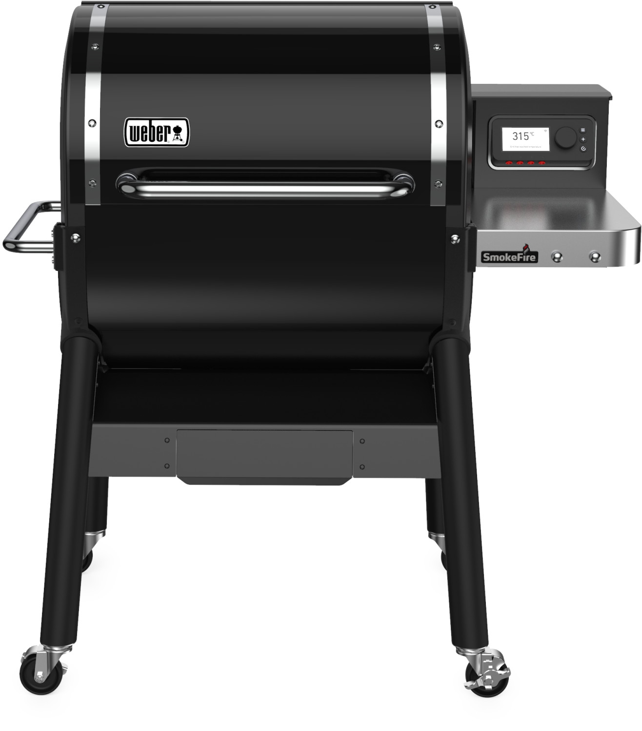Weber SmokeFire EX4 GBS (22511004)