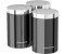 Morphy Richards Accents Kitchen 3 Storage Canisters