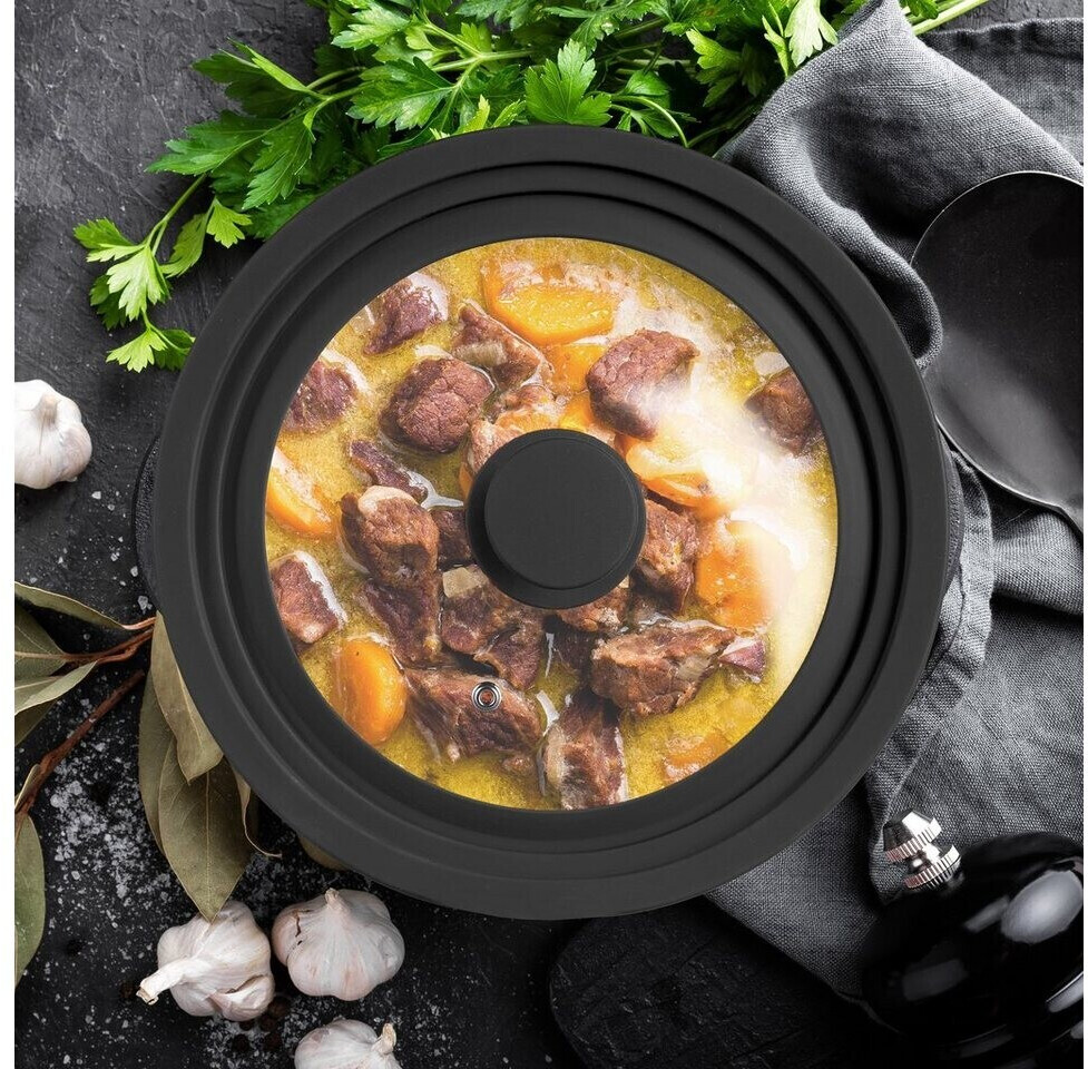 Silikonring crock pot 2025 express