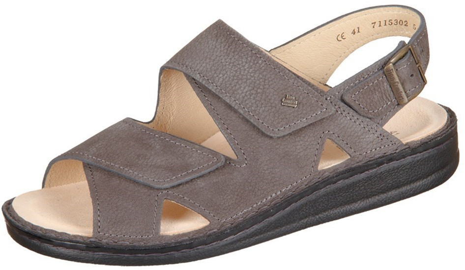 Finn Comfort Toro-S (81528) toros grey