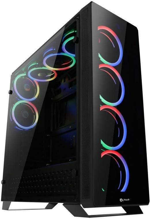 Talius ATX Leviathan