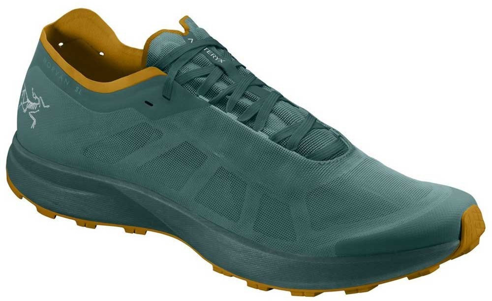 Arc'teryx Norvan SL Paradigm/Nucleus
