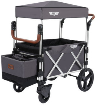 Keenz 7S Stroller Wagon