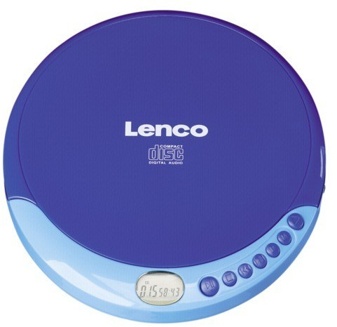 Lenco CD-011