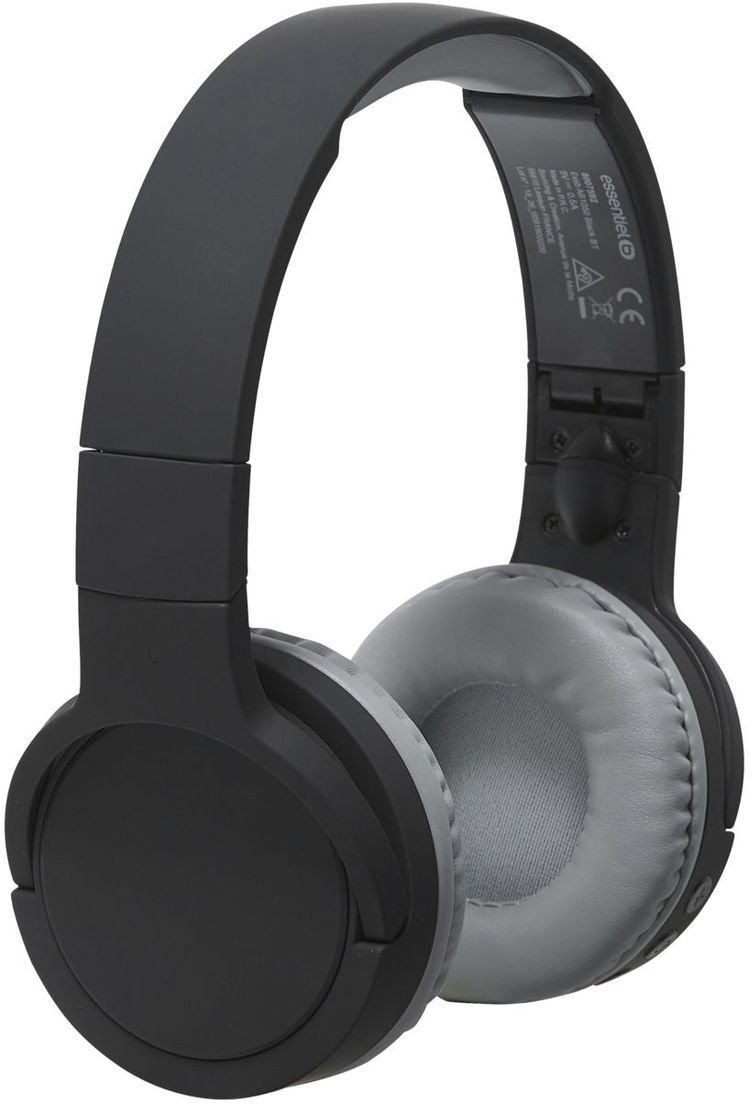Essentiel b AB1050 BT noir