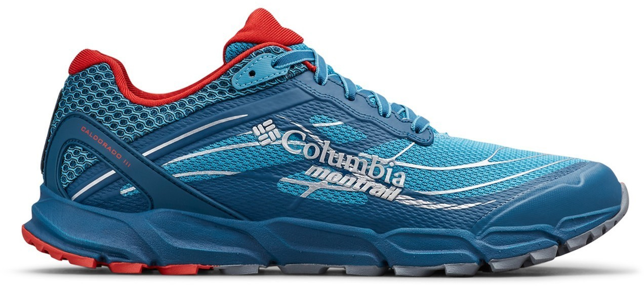 Columbia Caldorado III beta/super sonic