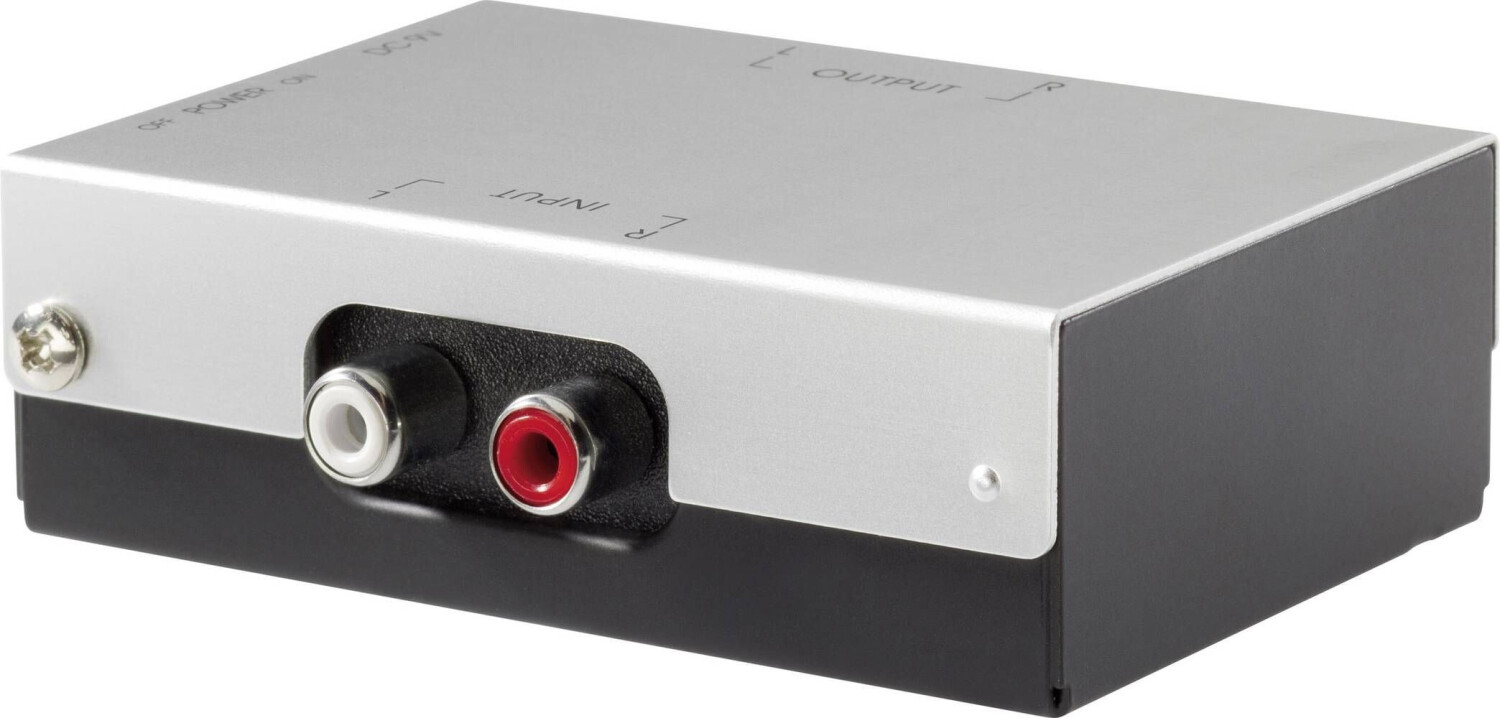 Speaka Phono-Preamp 1230714