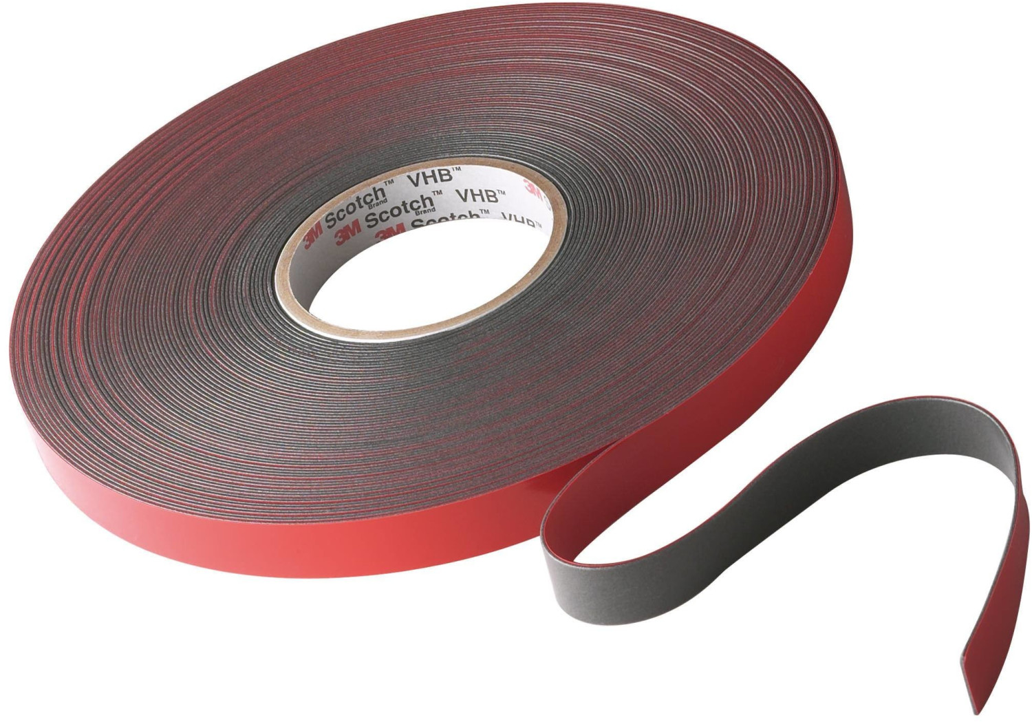 3M 4611F 19 mm x 33 m