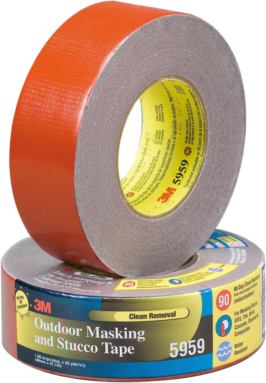 3M Premium 5959 50 mm x 41,1 m
