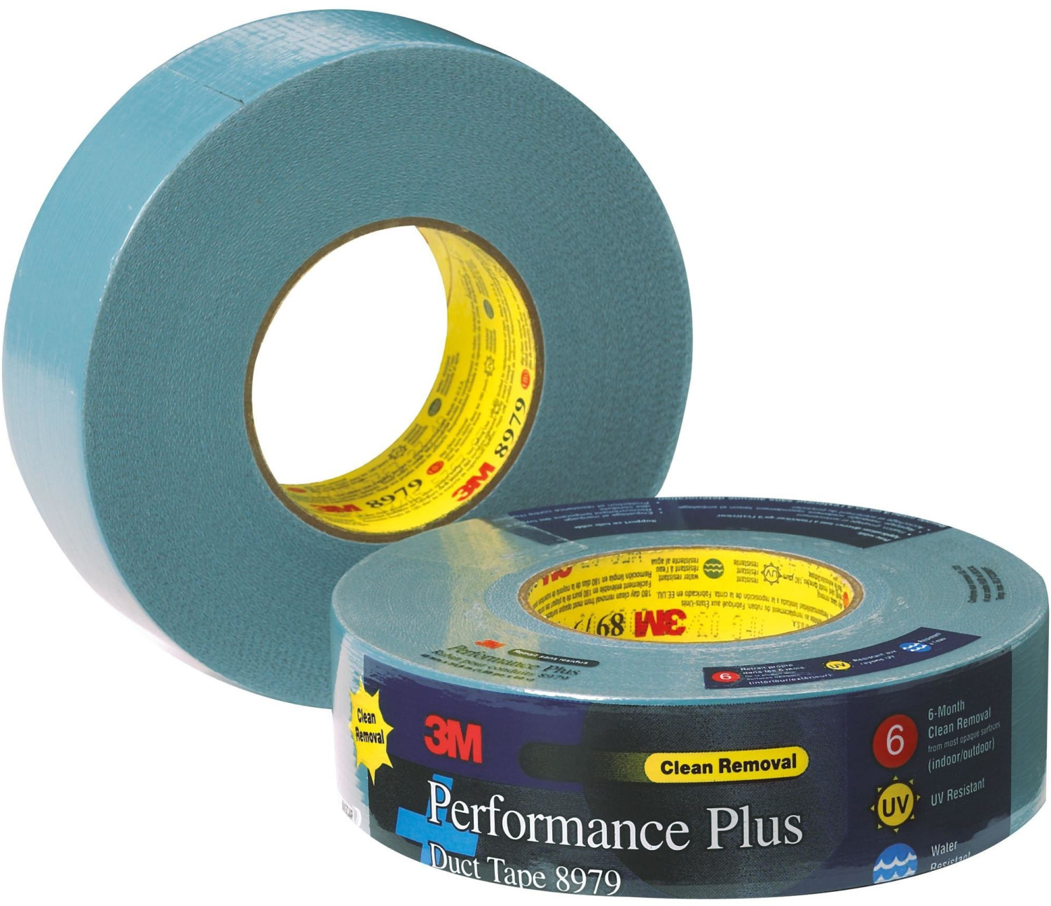 3M Premium 8979 50 mm x 22,8 m