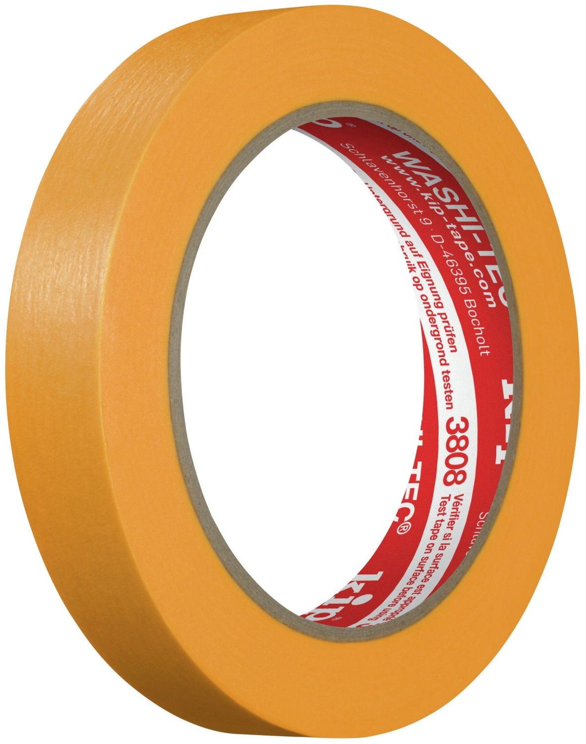 Kip Washi-Tec Premium 18 mm x 50 m