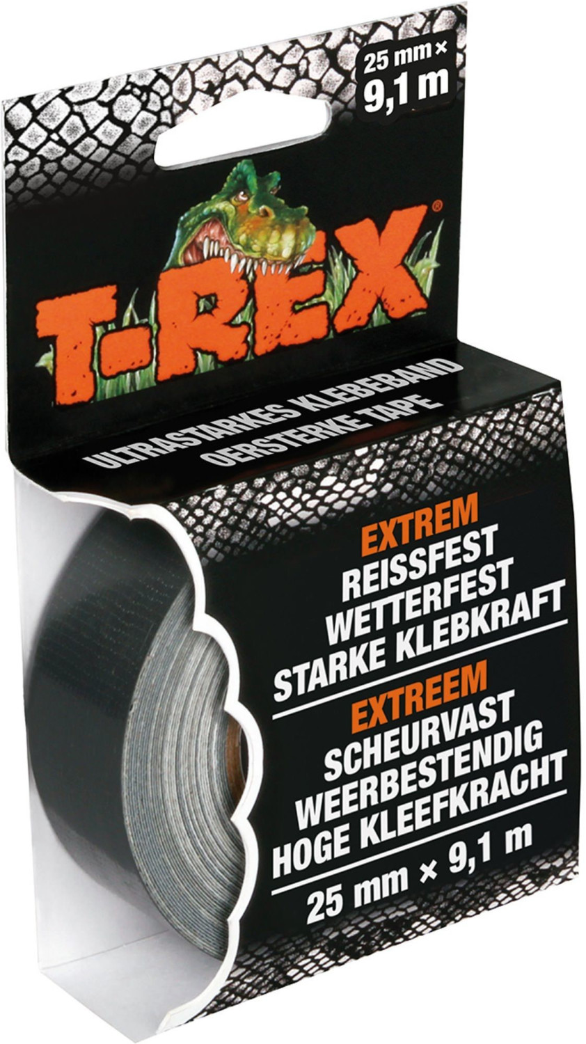 Kip T-Rex 25 mm x 9,1 m