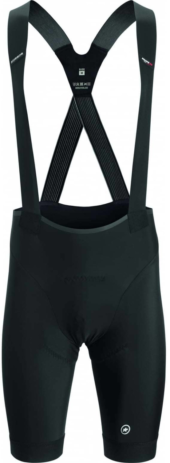 Assos Equipe RS S9 Bib Shorts ab 136,90 € (Februar 2025 Preise) |  Preisvergleich bei idealo.de