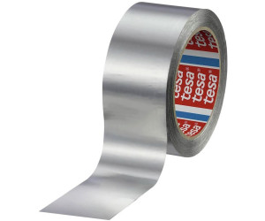 tesa Aluminiumklebeband silber 50 mm x 50 m (60650) ab 7,66