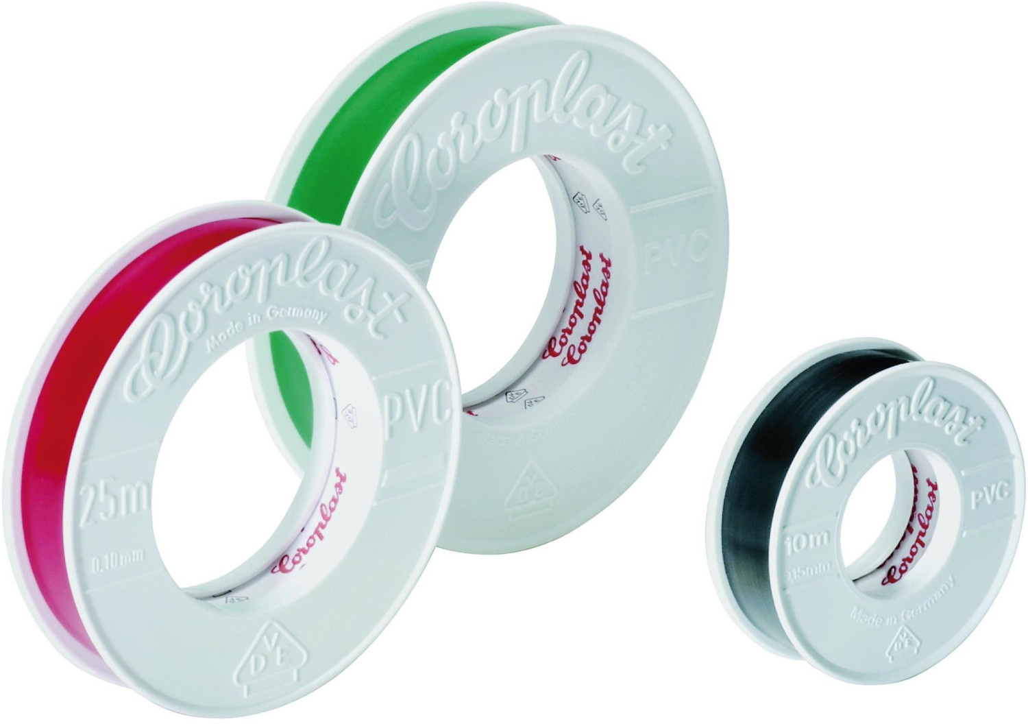 Coroplast Nr.302 15 mm x 4,5 m (4330816003893)