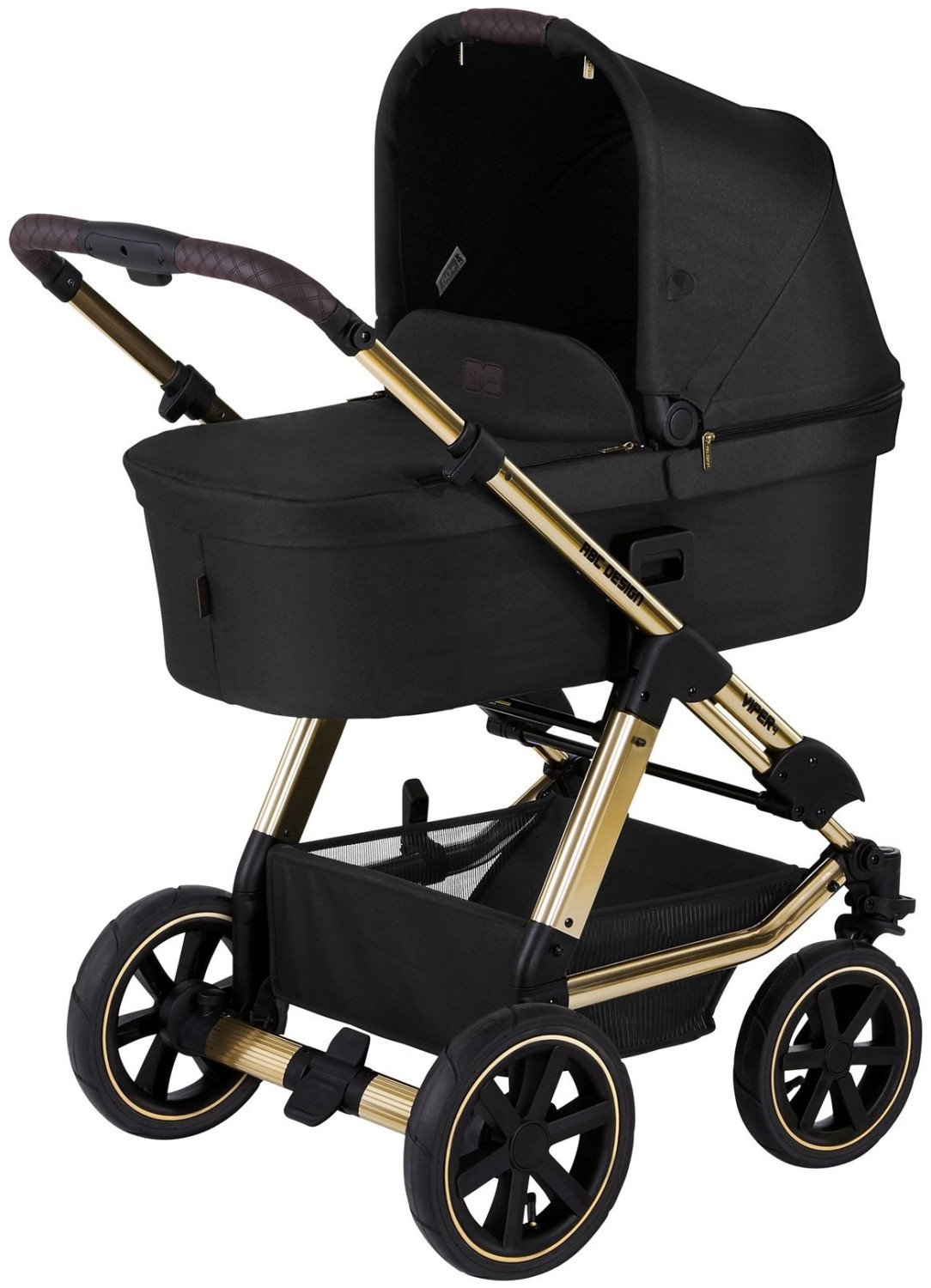 Abc Design Viper 4 Diamond Edition 2020