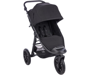 Baby jogger city elite double shop