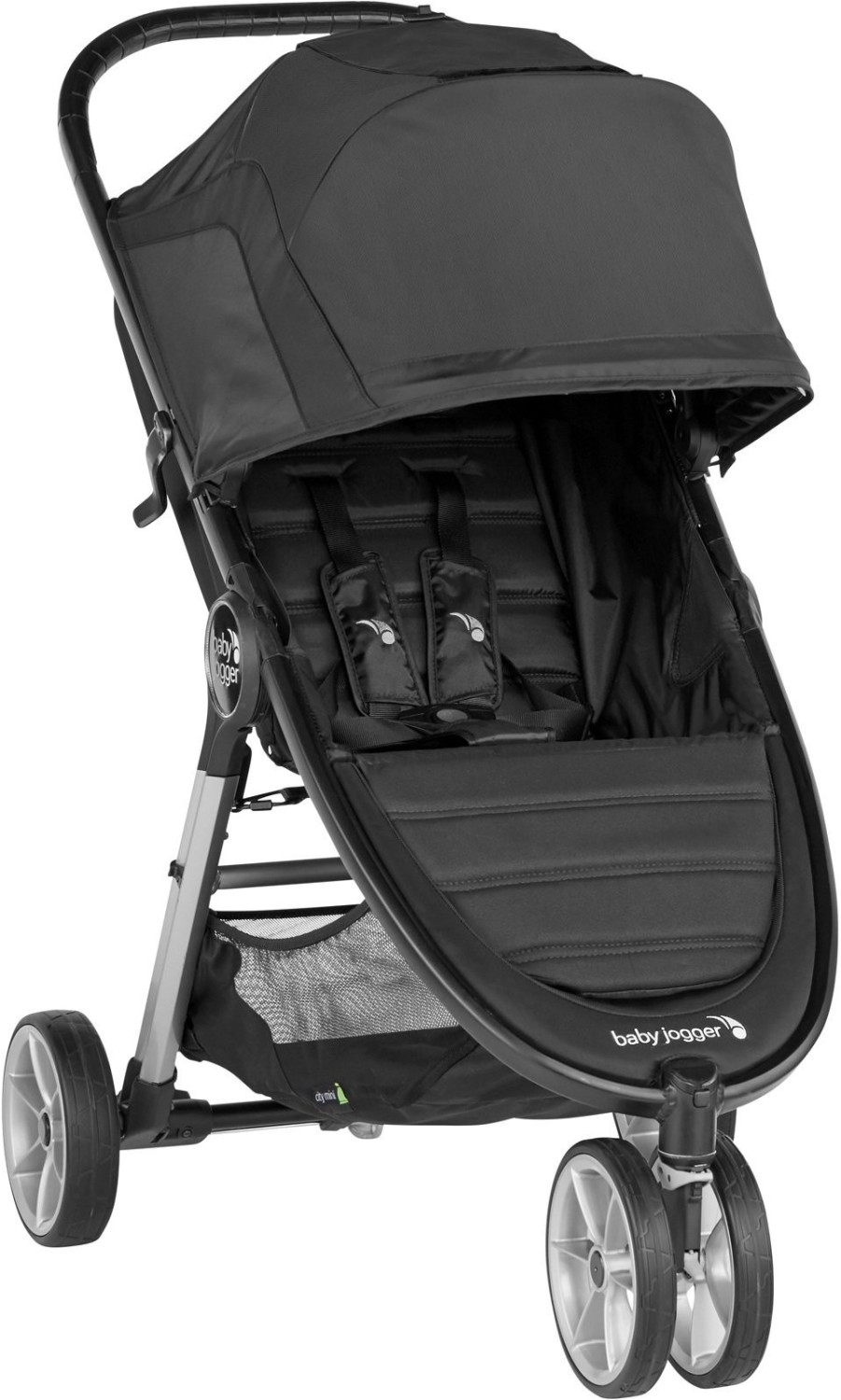 Baby Jogger City Mini 2 jet