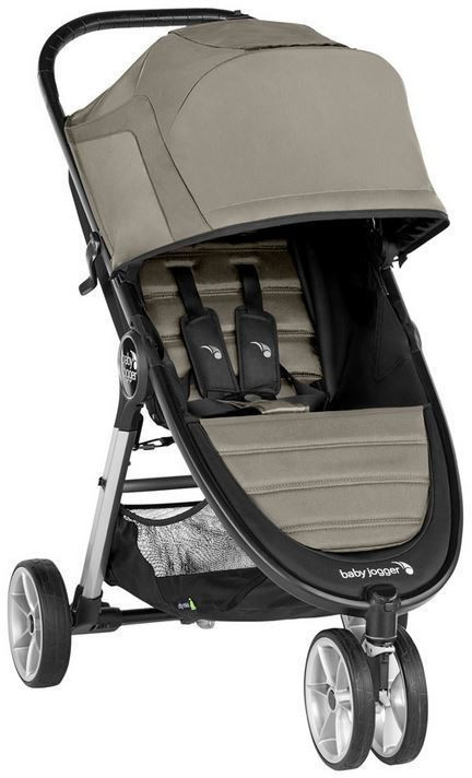 Baby Jogger City Mini 2 sepia