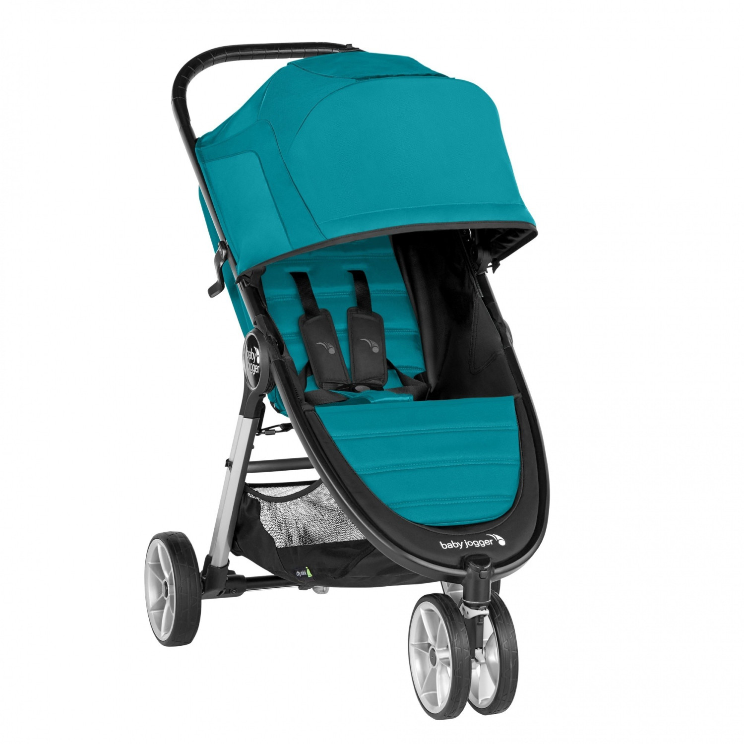 Baby Jogger City Mini 2 capri