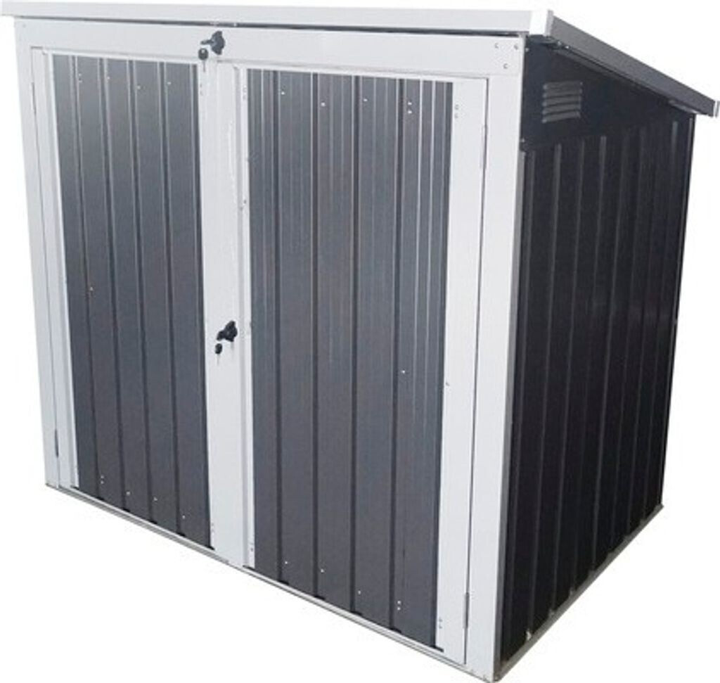 Westmann ISBS-T2D