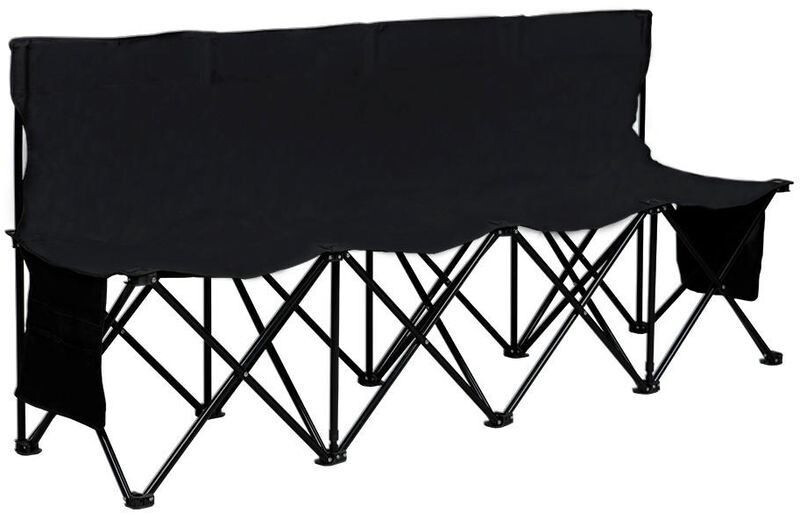 Yaheetech 591371 Black ab 47 99 Preisvergleich bei idealo
