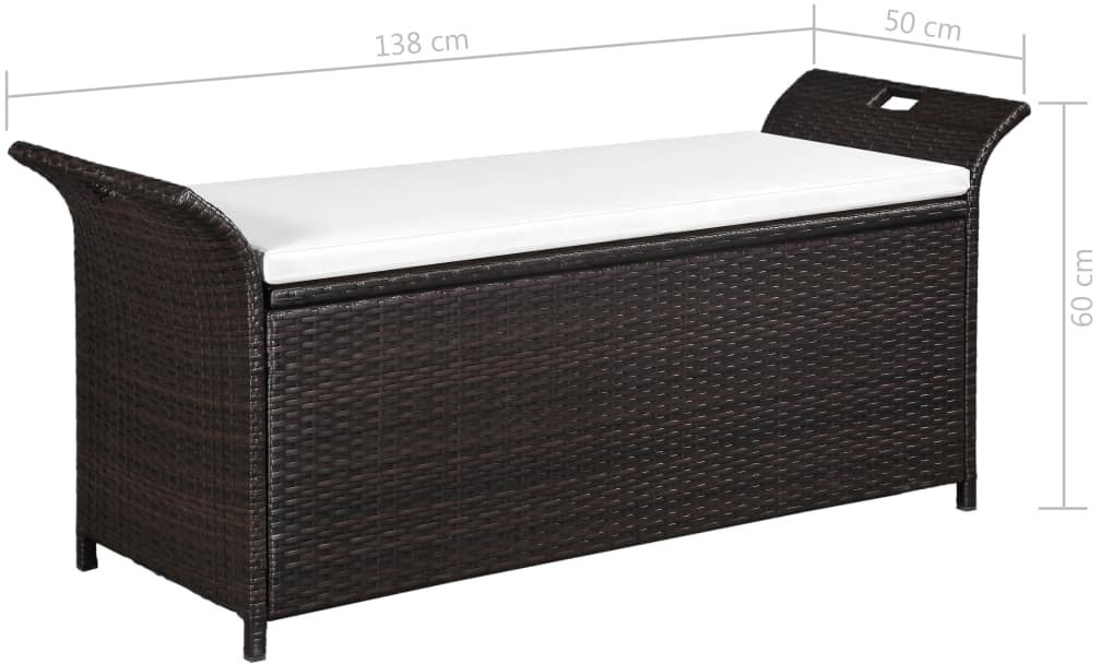 VidaXL 44182