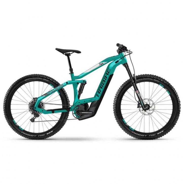 Haibike SDURO FullSeven Life LT 7.0 (2020)