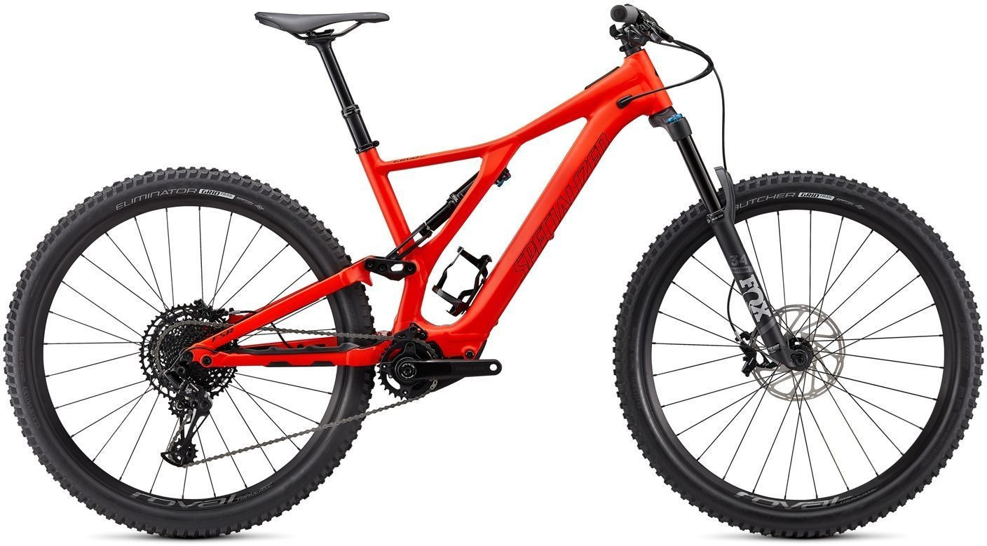 specialized turbo level comp
