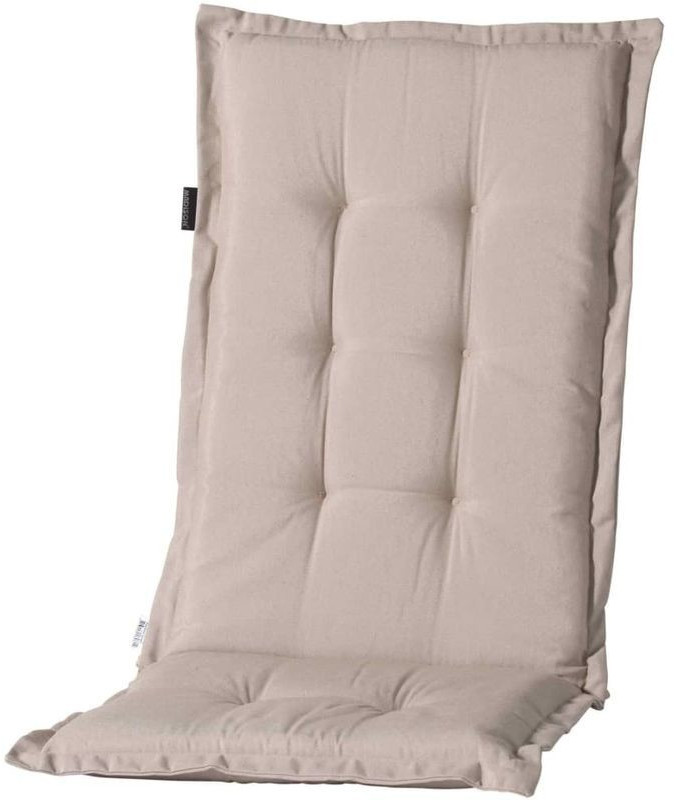 Madison Panama 123 x 50 x 8 cm Light Beige