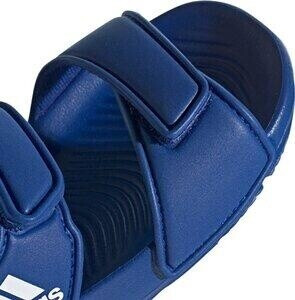 Sandals adidas - AltaSwim I BA9281 Blue/Ftwwht/Ftwwht - Sandals - Clogs and sandals - Boy - Kids 