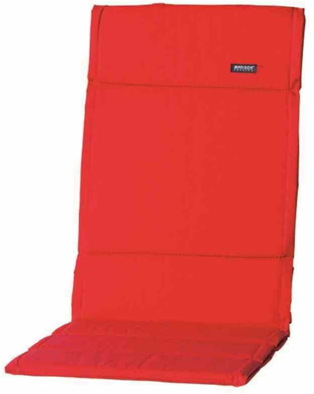 madison Panama 5cm Red