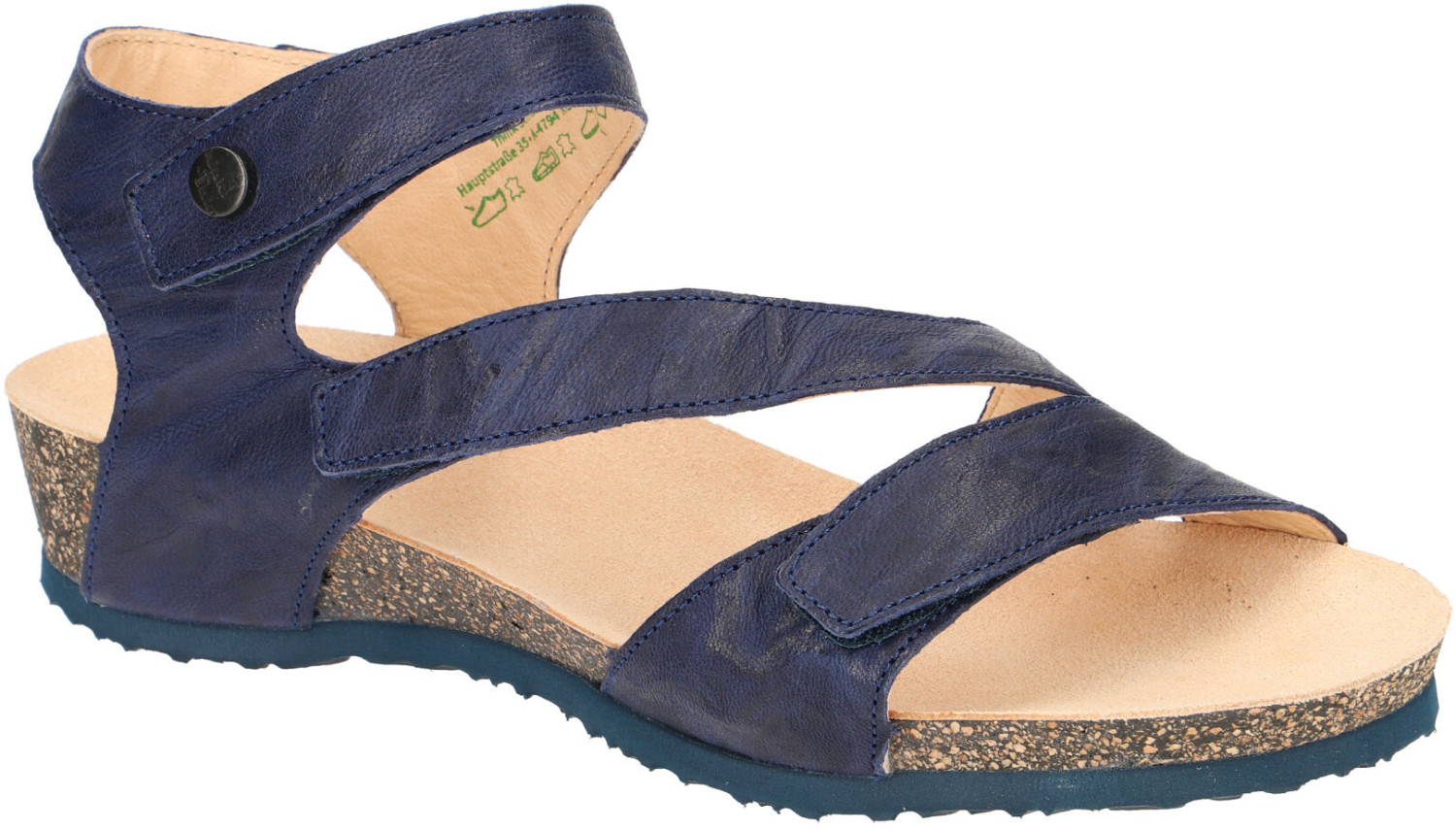 Think Dumia (602230) blue