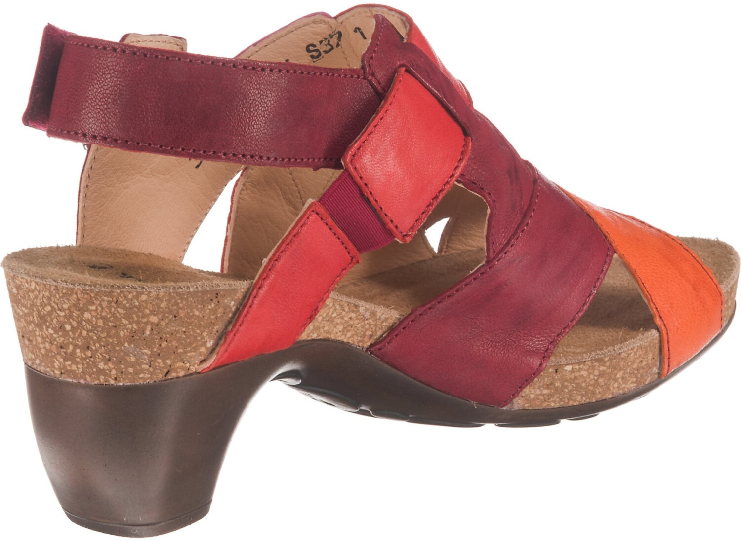Think Traudi (608881) red
